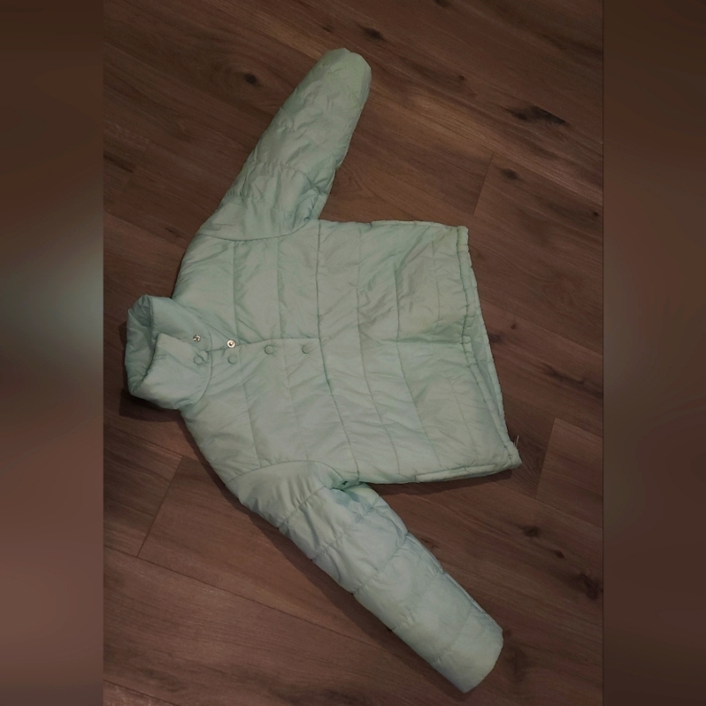 Nike Women's Pullover Coat